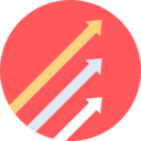 business and finance,business,seo and web,bar chart,graph,stats,statistics,graphic